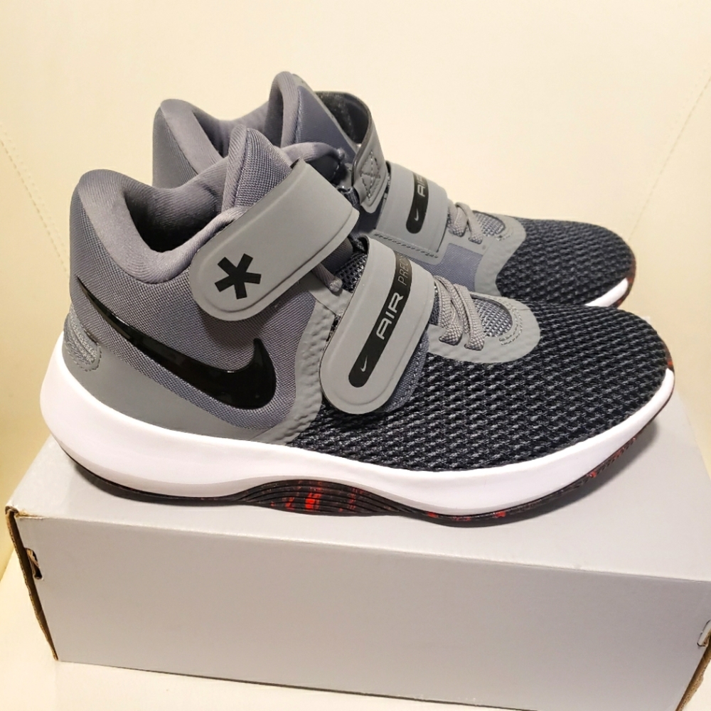 Nike Air Precision II FlyEase